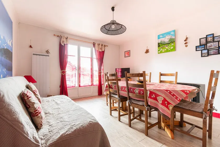 Apartment/ flat - Villlard de lans - Image 1
