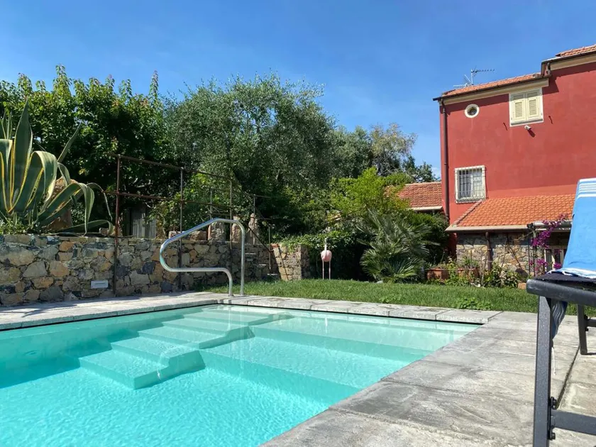 Villa Isabella 8pax near 5Terre - Image 1