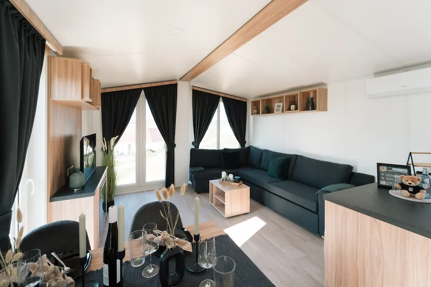 cozy, fully equipped tiny house - Image 1