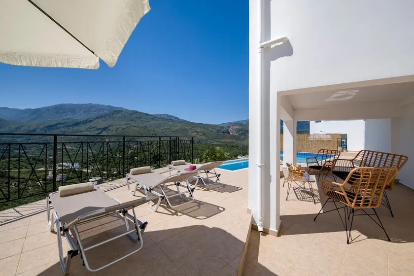 Villa Summer Time - Image 1