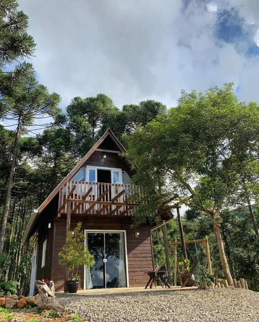 Araucárias Cottage - Image 1