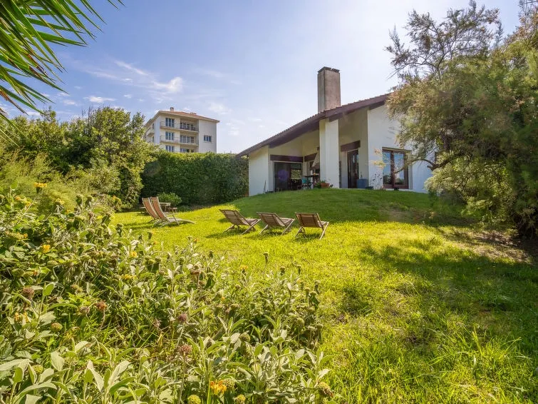 Basque House - Ocean View - 10 people - Beach - Image 1