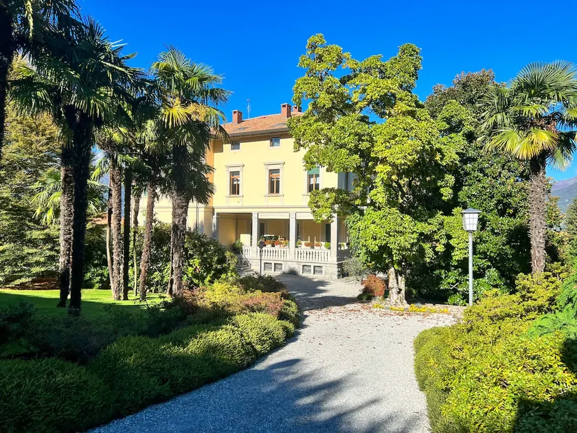 Villa Morosini - Image 1