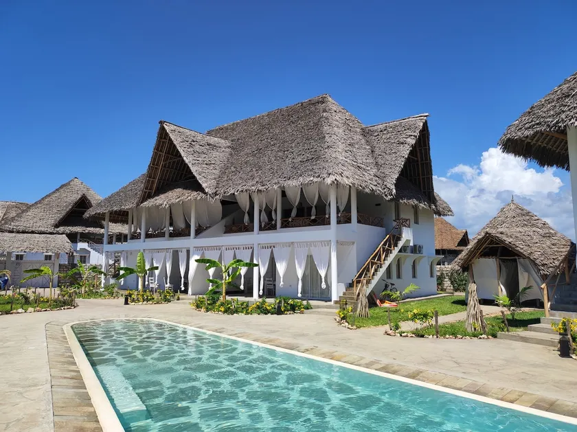 Christian House - Milele Resort - Image 1