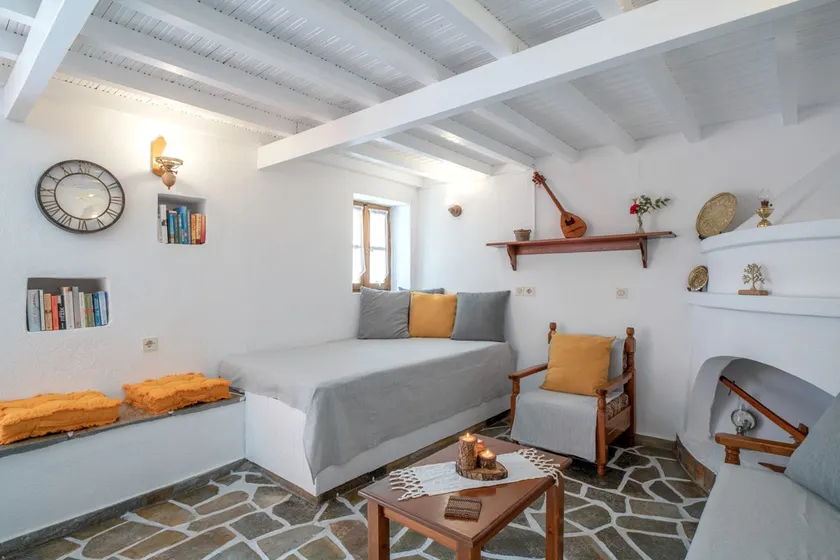 The Mitato Rustic House - Image 1