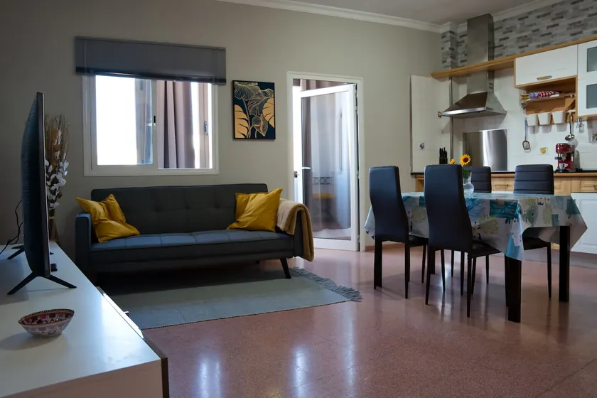 Mar y Sol-BMT, a fantastic stay in the Canary Islands - Image 1