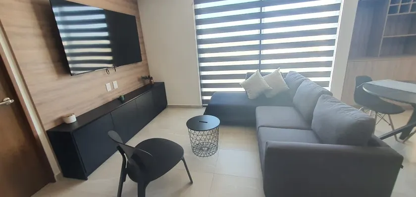 New apartment in Culiacan - Image 1