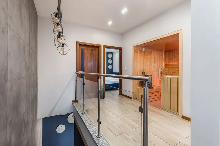 Exclusive Zefir Sauna & Grill - Image 1