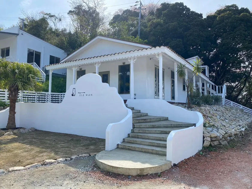 Tizwan kudashi/On-site dog run/Pool/Sauna/BBQ/Up to 12 people - Image 1
