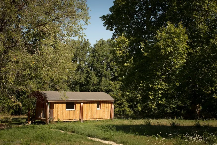 Cabin in South Touraine - Image 1