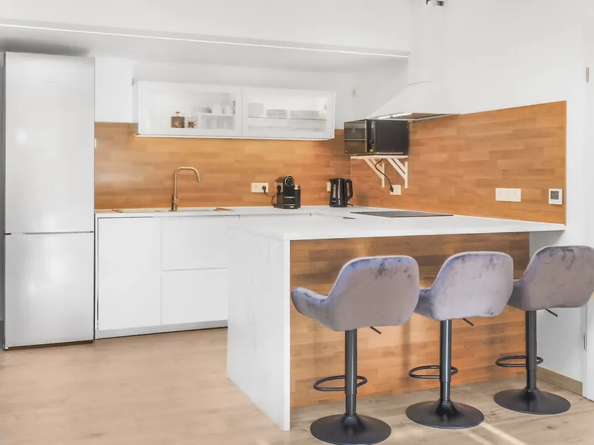 Stylish studio near Cologne Messe Phantasialand - Image 1