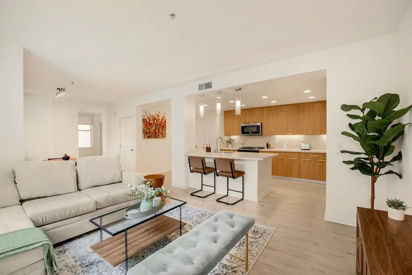 BRAND NEW l Luxurious l Spacious 1BR w/ Amenities! - Image 1