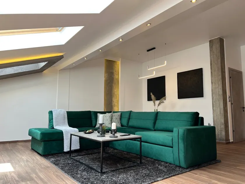 The Skyline Suite - Image 1