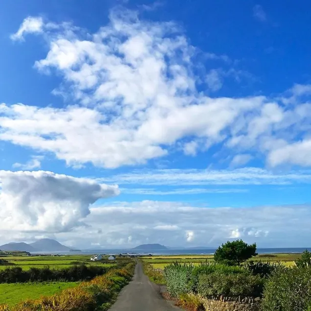 Blanket Nook at Malin Head. - Image 1