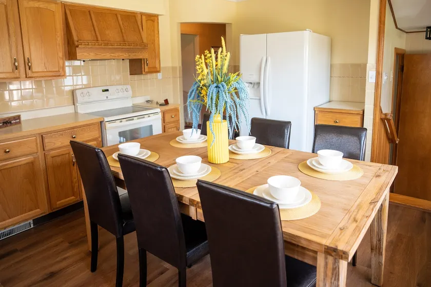 Spacious Retreat at Perkinswood - Image 1