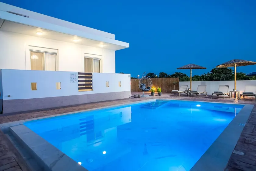 Villa Merelia - Image 1