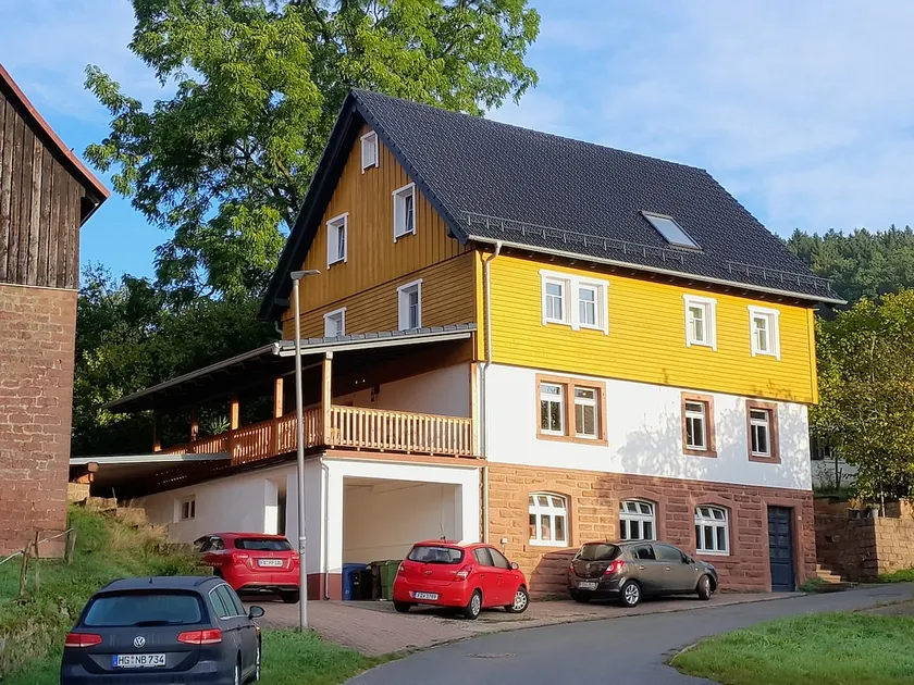 Riekerhaus - Image 1