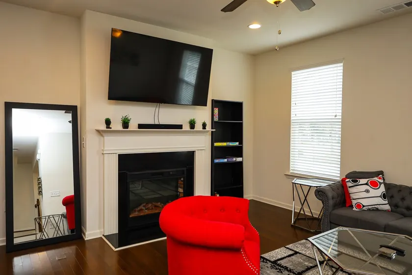Experience Futuristic Living in Our OG Smart Home! - Image 1