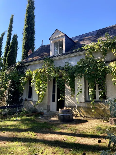 La Maison Vigneronne - The Winemaker's House - Image 1