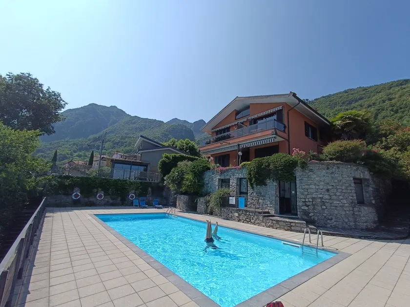 Il Gelsomino apartment with swimming pool and garden - Image 1
