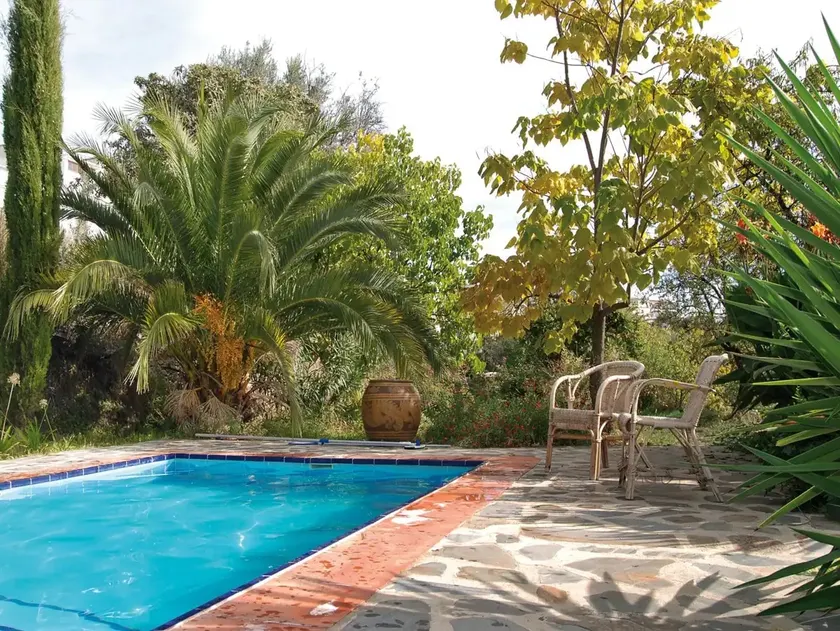 Casa Naranjas, Wonderful Views, Las Alpujarras - Image 1