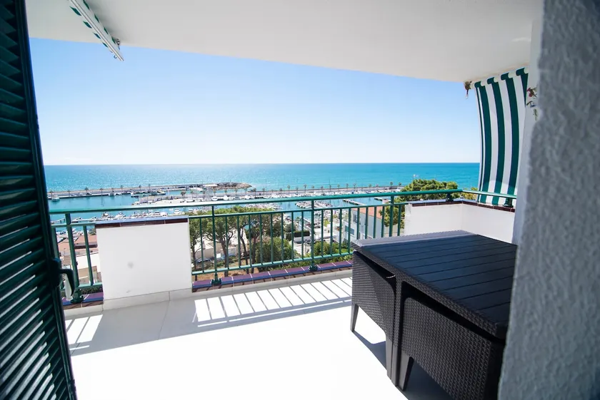 Bellavista Apartment by Hello Apartments Sitges - Image 1