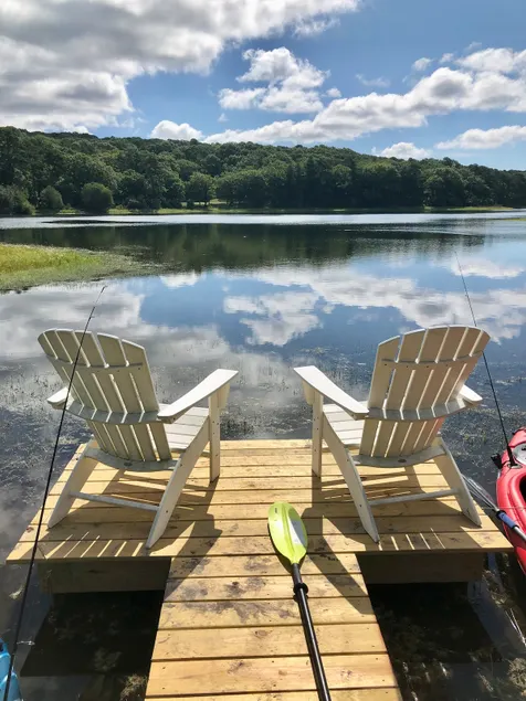 Beautiful 4BR Lake Front House - Image 1