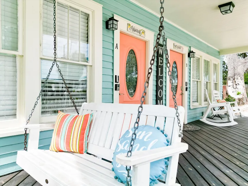 Clearwater Waterview Condo – 10 Min to Beach - Image 1