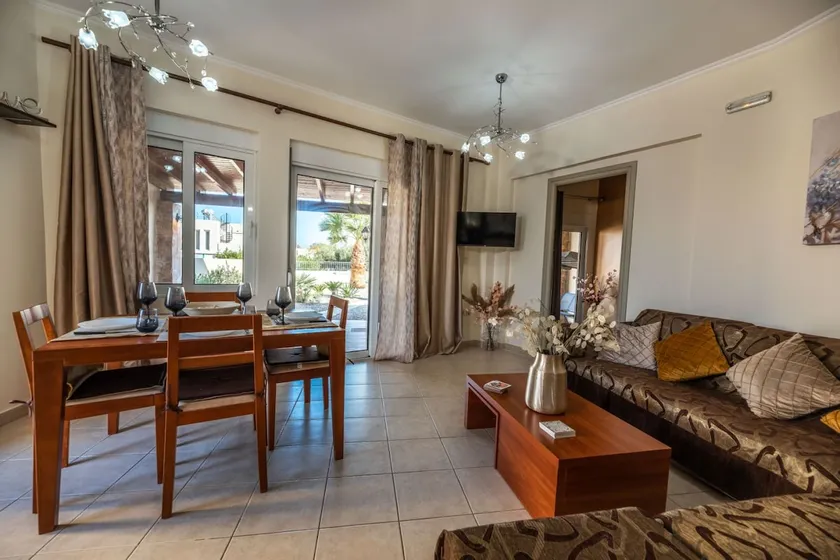 Palm view villa - Image 1