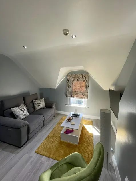 1 bed apartment Portrush - Image 1