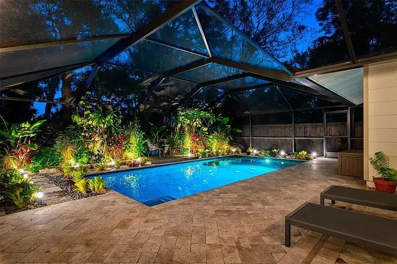 Backyard Oasis & Resort Style Pool - Image 1