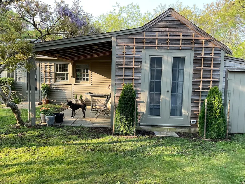Barn/cottage - Image 1