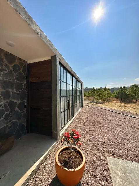Country House with Fireplace ”Encinos - Image 1