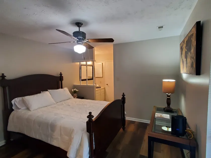 Cozy home in Fayetteville - Image 1