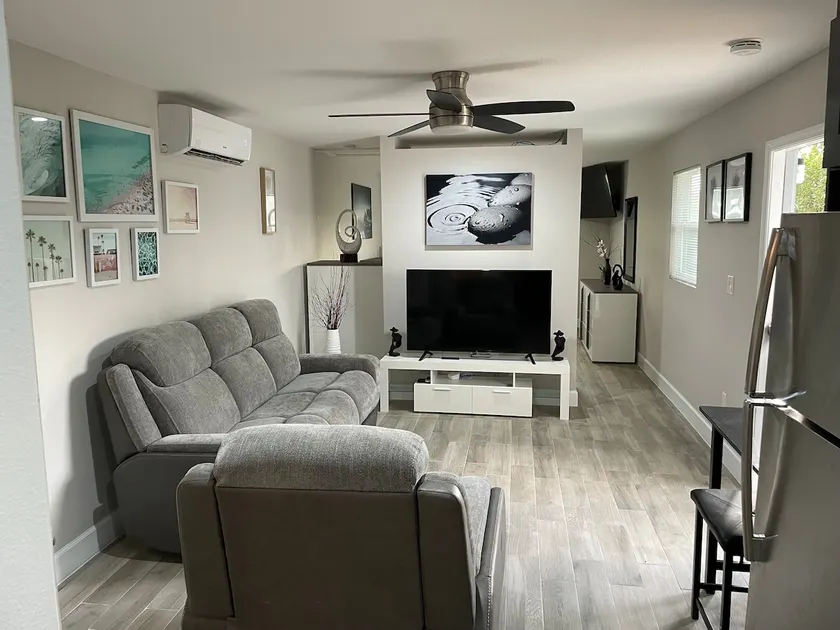 Modern Retreat w/Privacy-Parking - Image 1