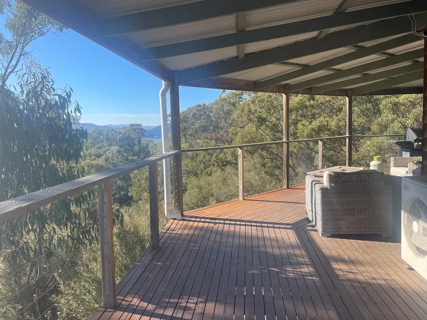 Private paradise with lake view (pet friendly) - Image 1