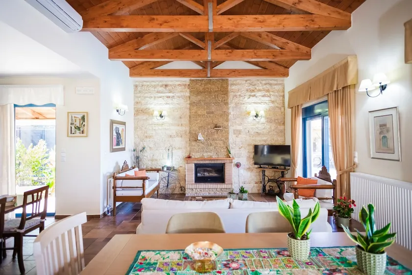 Villa Givera - Image 1