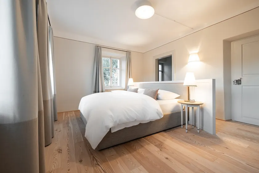 Suite Terrace am Kalterer See - Image 1
