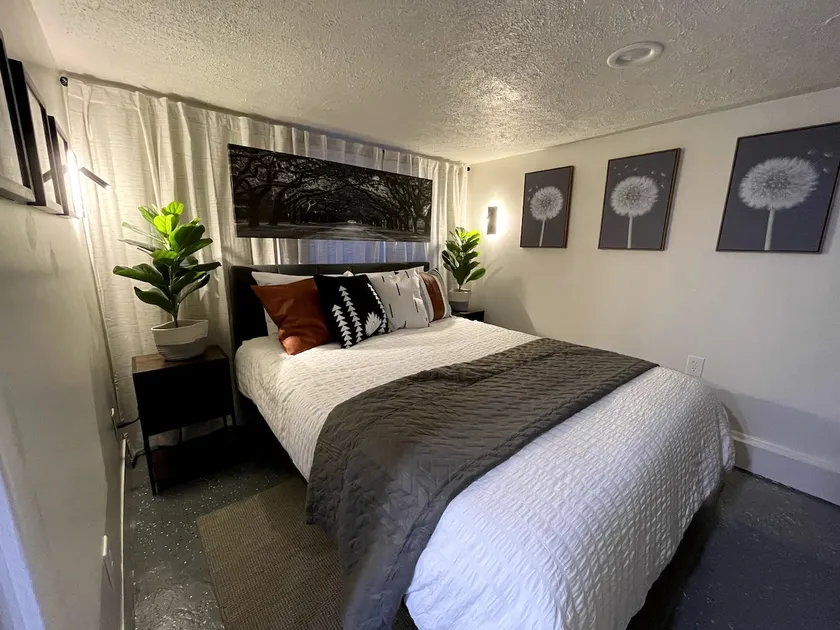 Bilbro Hideaway: Cozy private historic space - Image 1
