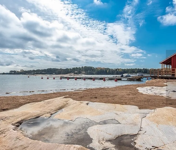 Get away to the embrace of the archipelago - Image 1