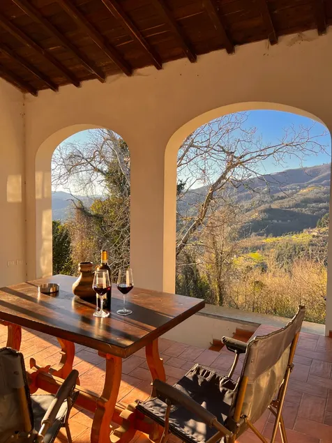 Casa di Tiglio – Your retreat home in Tuscany - Image 1