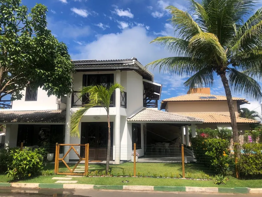 Wonderful house in Guarajuba! - Image 1