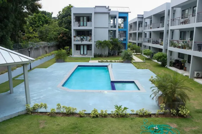 Peace of Mind- Condo in Kingston - Image 1