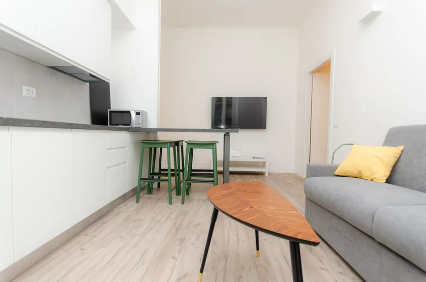 North of Loreto Apartment - Image 1