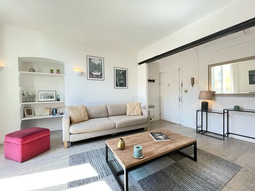 Atypique Loft Marais Niçois - Image 1