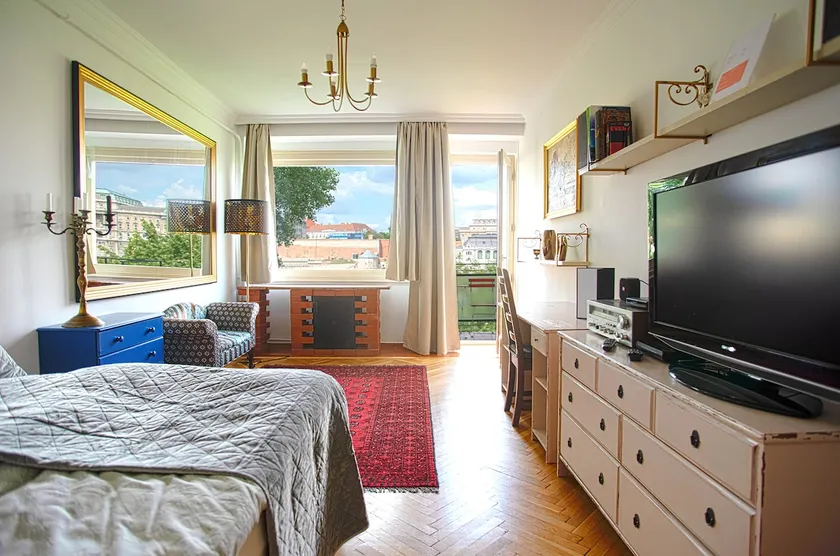 Apartment Castle View - Image 1