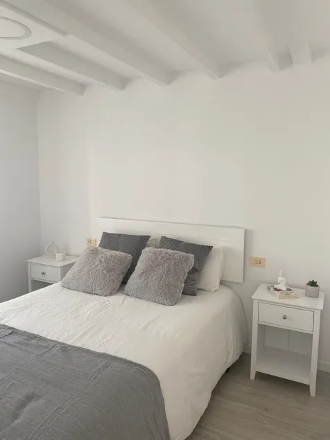 A casa de Paco. O Barqueiro. - Image 1