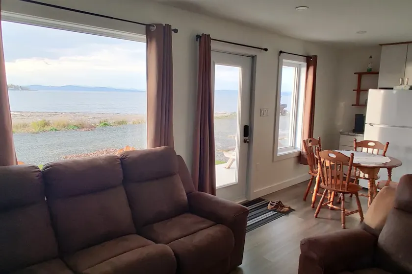 Chalet # 5 in Camp Chaleur - Image 1