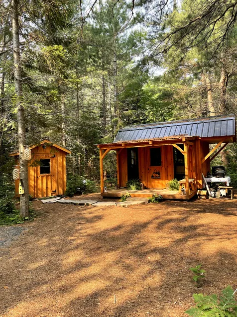 Evergreen Algonquin - Image 1