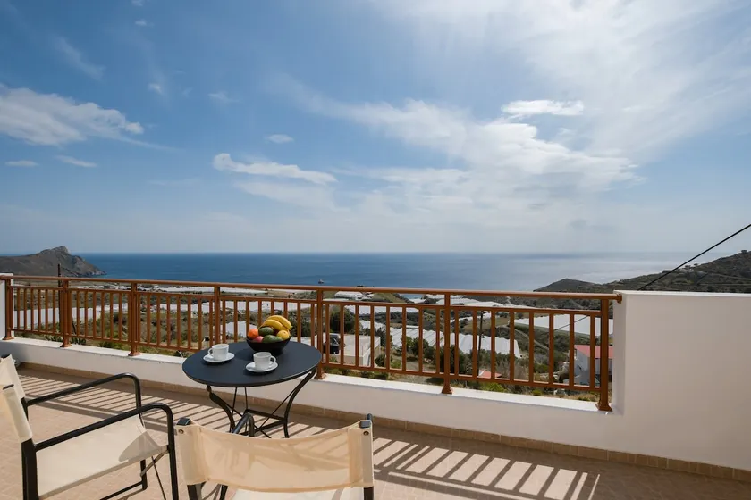 Angelika House -Amazing Sea view - Image 1